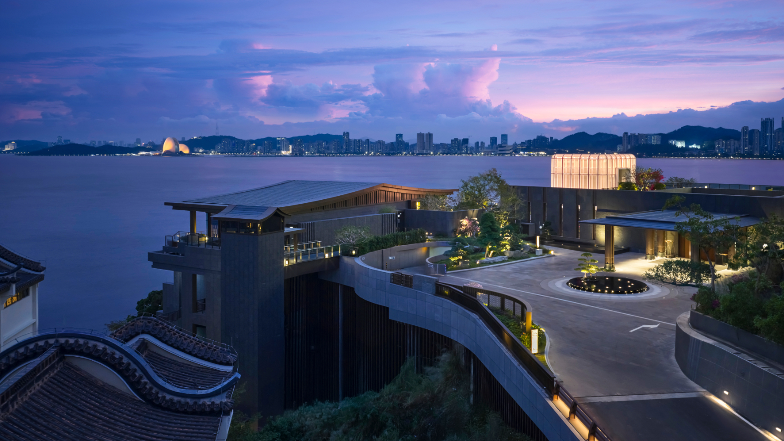 BT Zhuhai